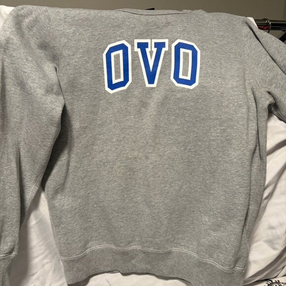 OVO Sweater - Picture 2 of 6